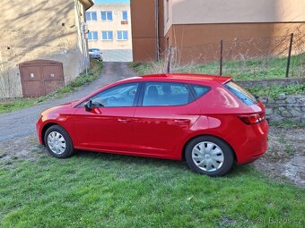 Seat Leon 1.2 TSI - 2