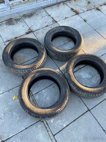 Barum bravuris 175/65r15 - 2