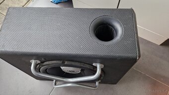 Aktivní subwoofer JBL GT5-12GT5-12 - 2