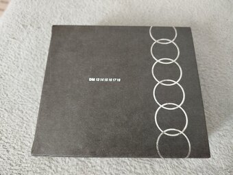 Depeche Mode DMBX3 - 2