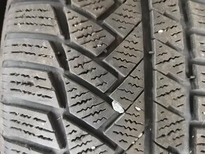 zimní pneu 235/55 R19 Continental - 2