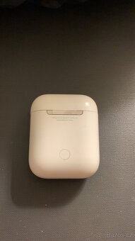 Apple Airpods 1 - 2
