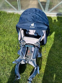 Deuter SEDAČKA KID COMFORT - 2