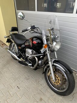 Moto Guzzi California 1100 EV - 2