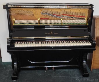 Pianino Steinway mod.126 - 2