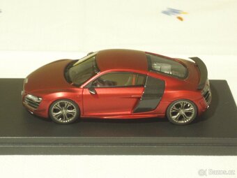 1/43 LookSmart - Audi R8 GT - 2