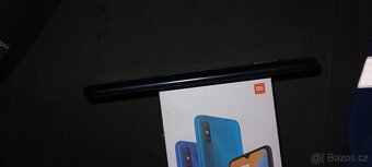 Xiaomi Redmi 9 AT - 2