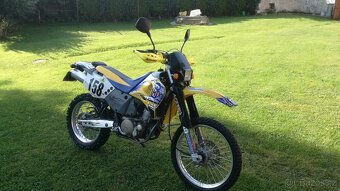 Husqvarna TE 410 e - 2