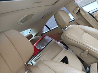 Cls 320 cdi - 2