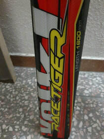 Lyže Volkl Race Tiger GS - 2