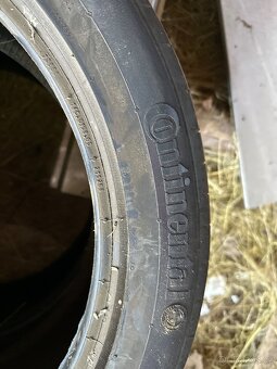 245/45r19 4 ks - 2