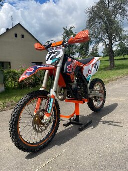 KTM 85 SX - 2
