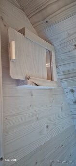 Sudova sauna - 2