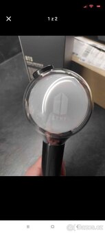 Official Lightstick BTS - 2