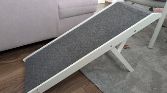 Trixie rampa 90cm - 2