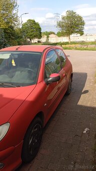 Peugeot 1.4hdi - 2