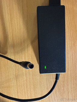 Dell napájecí adaptér 19,5V 4,62A - 2