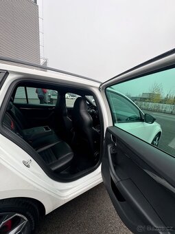 Škoda octavia 3 vrs - 2