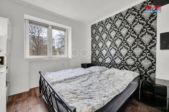 Pronájem bytu 2+1, 50 m², Ostrava, ul. Gurťjevova - 2