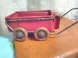 Koupím mini malý kočárek starý retro pro panenky - 2