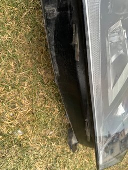 Originální pravé přední LED světlo Škoda Octavia 4 - 2