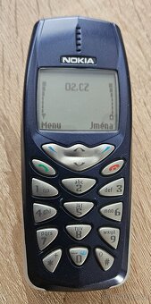 Nokia 3510 - 2