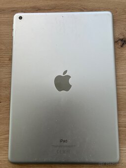 Ipad 9 Generace 64Gb Wi-Fi, záruka do 6/2026 Datart - 2