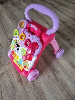 Chodítko vtech - 2