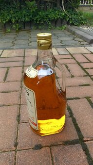 Staré Whisky - 2