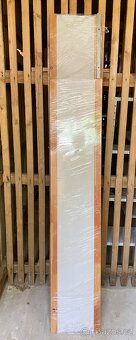 postel oboustranná IKEA KURA - 2
