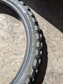 Metzeler Karoo4 90/90R21 - 2