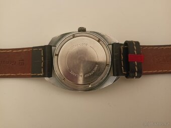 Hodinky Vostok (Made in USSR) - 2