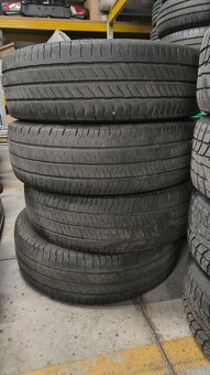 Letni pneu continental 215/75R16 C - 2