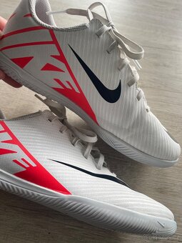 Salovky nike - 2