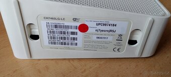 Modem UPC (Vodafone) - 2
