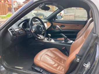 BMW z4 2006 - 2