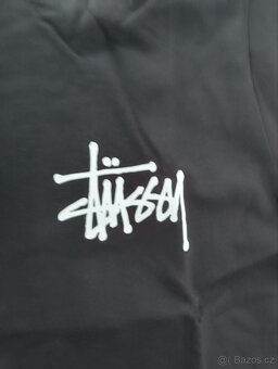 Tričko Stussy - 2