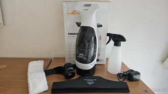 Čistič oken ETA Finestro 3262 90000 bílý

 - 2
