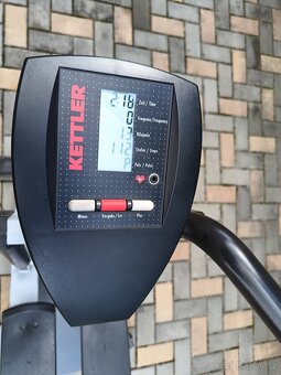 KETTLER POWER STEPPER FITNESS - 2