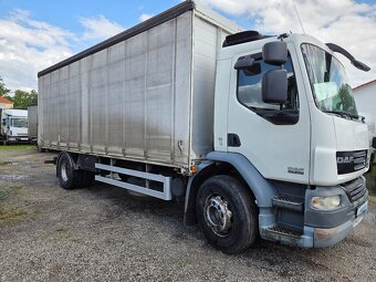 DAF LF55.250 EURO 5 - 2