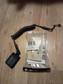 Blackhawk pistol lanyard závěsná šňůra - 2