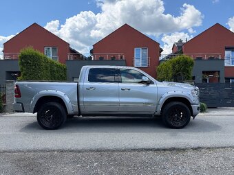DODGE RAM 1500 LIMITED OFFROAD PAKET - 2