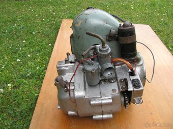 Manet Tatran 125 - 2
