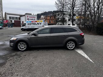 Prodám osobní auto - 2