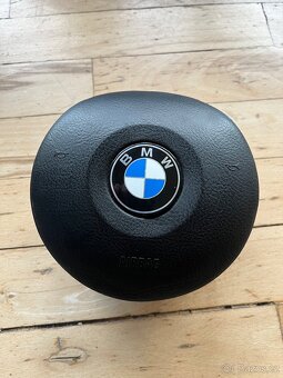 Volant BMW e 46 multifunkční - 2