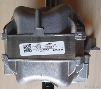 Motor pračky beko - 2