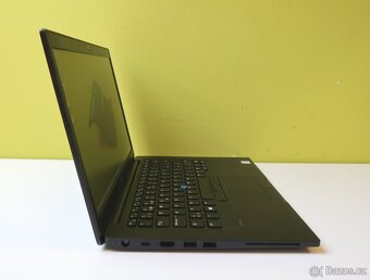 DELL 7480 /i5-7300/16GB/SSD240GB/W11/NOVÁ BATERIE/ZÁRUKA - 2