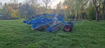 Diskový podmítač Lemken RUBIN 9/500 - 2