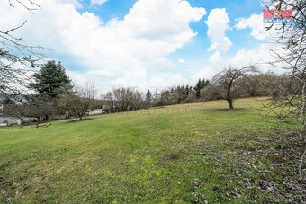 Prodej pozemku k bydlení, 840 m², Chocenice - 2