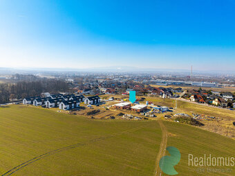 Byt 4+kk, 99m2, balkón 20,65m2, parkování, Panorama Vráto, o - 2